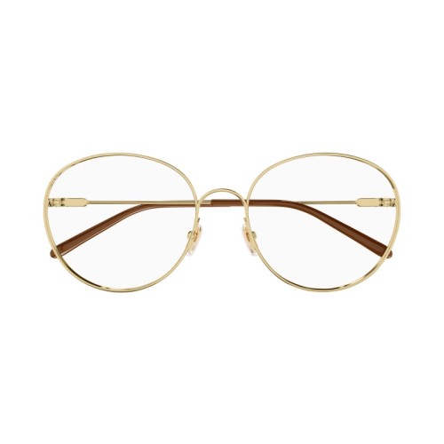 Chloé CH0209O - 005 - 57 Oprawki korekcyjne Okrągły