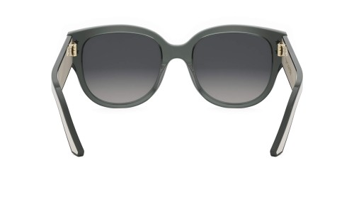 Dior DIORPACIFIC B2I - 55A1 O - 54 Okulary przeciwsłoneczne Pillow (zaokrąglony)