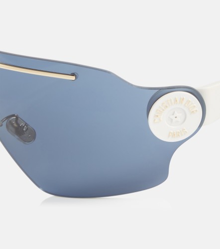 Dior DIORPACIFIC M1U - 96B0 - 142 Okulary przeciwsłoneczne Płaska góra