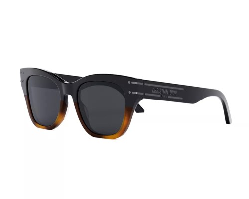 Dior - Okulary przeciwsłoneczne - DIORSIGNATURE B4I - 18A0 A - 52