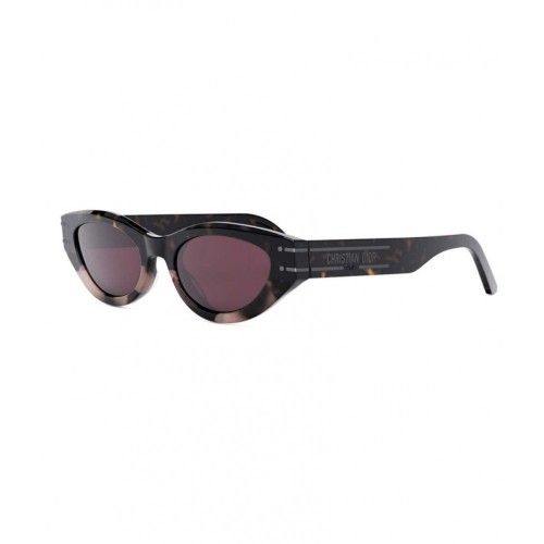 Dior - Okulary przeciwsłoneczne - DIORSIGNATURE B5I - 25D0 A - 51