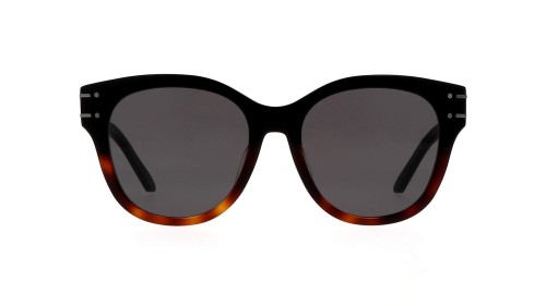 Dior DIORSIGNATURE B6F - 18A0 A - 55 Okulary przeciwsłoneczne Pillow (zaokrąglony)
