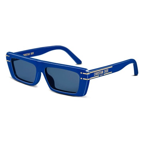 Dior - Okulary przeciwsłoneczne - DIORSIGNATURE S2U - 30B0 A - 54