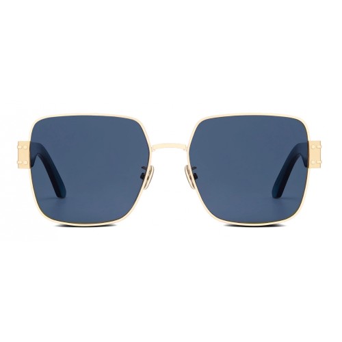 Dior DIORSIGNATURE S4U - B0B0 - 60 Okulary przeciwsłoneczne Kanciaste