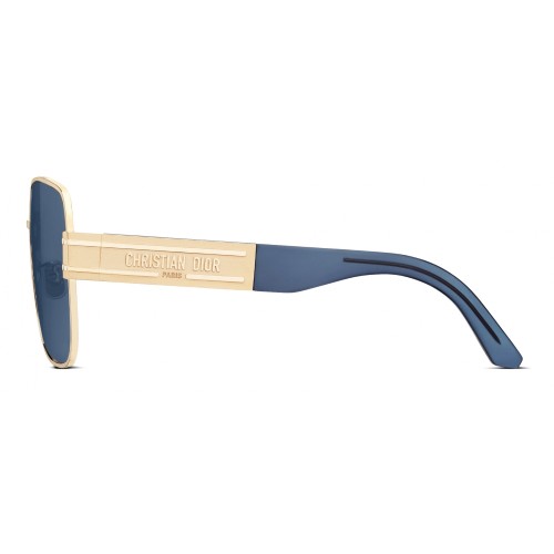 Dior DIORSIGNATURE S4U - B0B0 - 60 Okulary przeciwsłoneczne Kanciaste