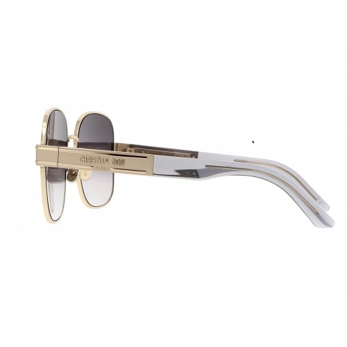 Dior DIORSIGNATURE S5U - B0A1 - 60 Okulary przeciwsłoneczne Kanciaste