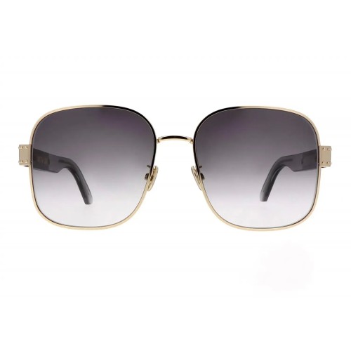 Dior DIORSIGNATURE S5U - B0A1 - 60 Okulary przeciwsłoneczne Kanciaste