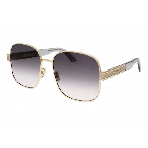 Dior - Okulary przeciwsłoneczne - DIORSIGNATURE S5U - B0A1 - 60