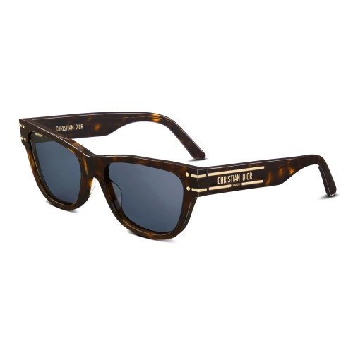Dior - Okulary przeciwsłoneczne - DIORSIGNATURE S6U - 20B0 A - 54