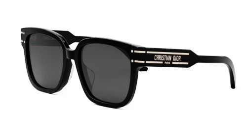 Dior - Okulary przeciwsłoneczne - DIORSIGNATURE S7F - 10A0 A - 58