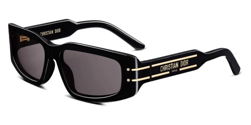 Dior - Okulary przeciwsłoneczne - DIORSIGNATURE S9U - 10A0 A - 56