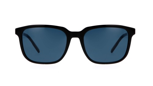 Dior DIORTAG SU - 10B0 A - 56 Okulary przeciwsłoneczne Kanciaste