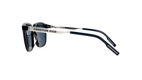 Dior DIORTAG SU - 10B0 A - 56 Okulary przeciwsłoneczne Kanciaste