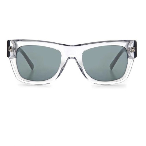 Jimmy Choo DUDE/S - KB7T4 - 52 Okulary przeciwsłoneczne Kanciaste