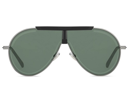 Jimmy Choo EDDY/S - EKPQT - 66 Okulary przeciwsłoneczne Pilotki (aviator)