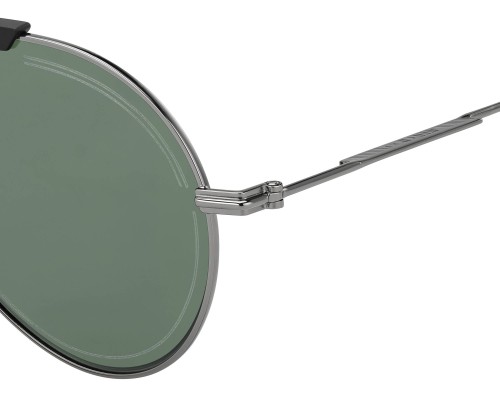 Jimmy Choo EDDY/S - EKPQT - 66 Okulary przeciwsłoneczne Pilotki (aviator)