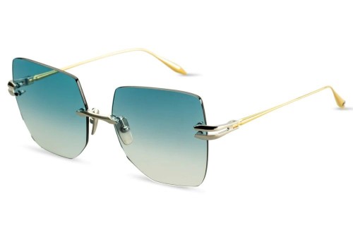 Dita - Okulary przeciwsłoneczne - EMBRA DTS155-A - 03 - 58