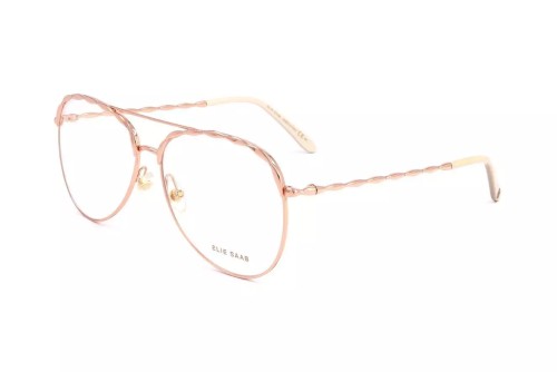 Elie Saab - Oprawki korekcyjne - ES020 - DDB - 58