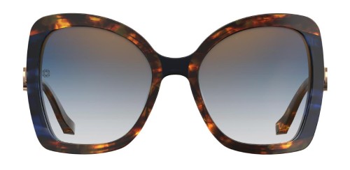 Elie Saab ES026/G/S - IPR 1Q - 56 Okulary przeciwsłoneczne Motyl