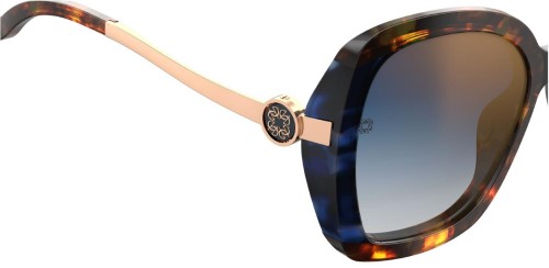 Elie Saab ES026/G/S - IPR 1Q - 56 Okulary przeciwsłoneczne Motyl