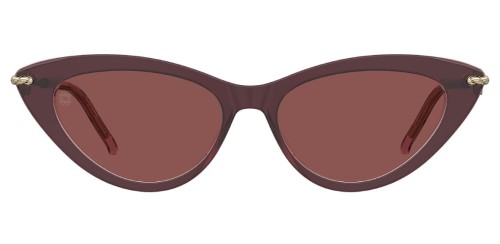 Elie Saab ES084/S - 0T5 4S - 54 Okulary przeciwsłoneczne Kocie oczy