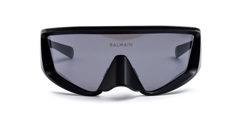 Balmain BPS157 ESPION - A Okulary przeciwsłoneczne Czarny Maska