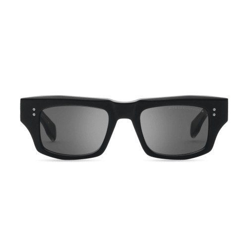 Dita COSMOHACKER DTS727-A - 01 - 52 Okulary przeciwsłoneczne Czarny Kanciaste