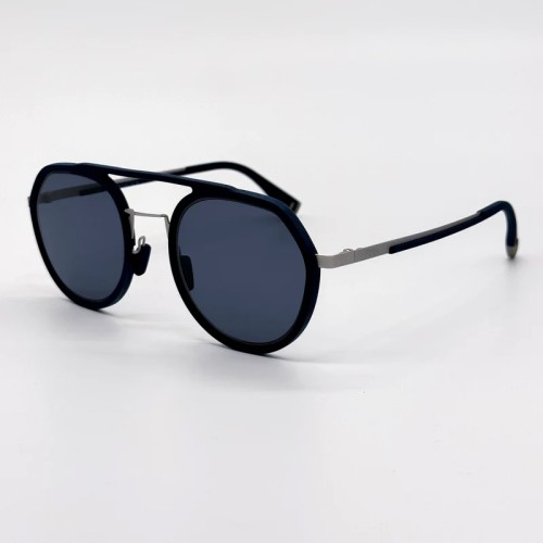 Fendi FE40040U - 90V - 51 Okulary przeciwsłoneczne Pilotki (aviator)