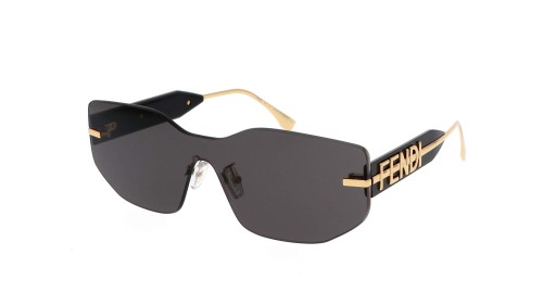 Fendi - Okulary przeciwsłoneczne - FE40066U - 30A - 140