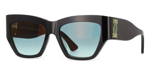 Cartier - Okulary przeciwsłoneczne - CT0435S - 003 - 55