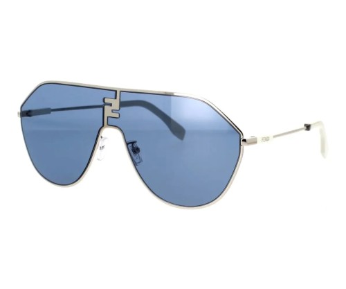 Fendi - Okulary przeciwsłoneczne - FE40080U - 16V - 65