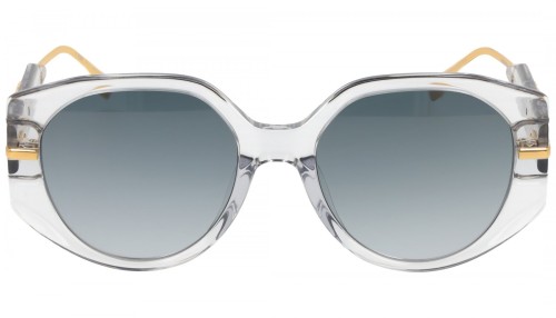 Fendi FE40083U - 20W - 54 Okulary przeciwsłoneczne Okrągły