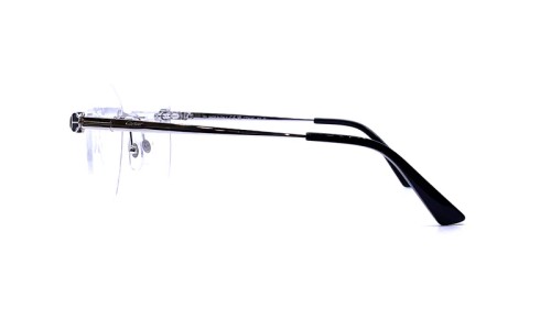 Cartier CT0448O - 002 - 60 Oprawki korekcyjne Nietypowy