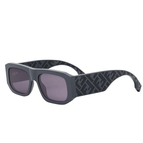 Fendi - Okulary przeciwsłoneczne - FE40106I - 20V - 54