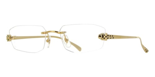 Cartier - Oprawki korekcyjne - CT0494O - 001 - 55