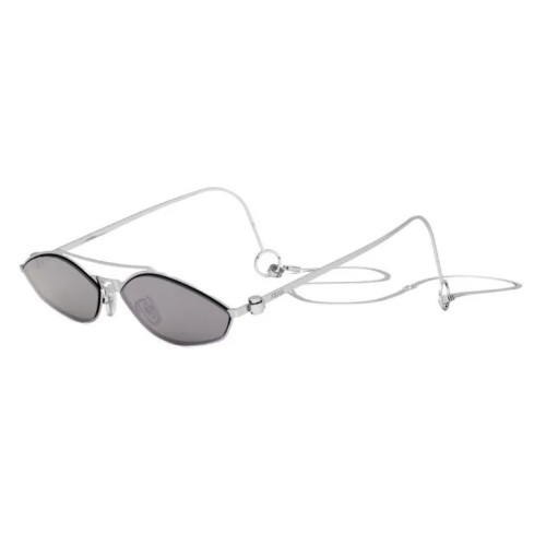 Fendi - Okulary przeciwsłoneczne - FE40114U-Y - 16C - 57