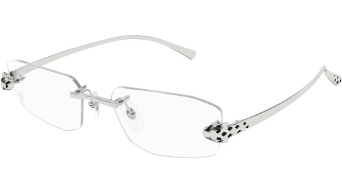 Cartier - Oprawki korekcyjne - CT0494O - 002 - 55