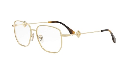 Fendi - Oprawki korekcyjne - FE50111F - 030 - 54