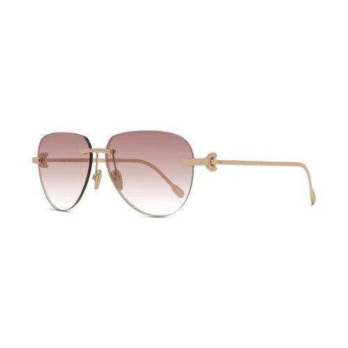 Fred - Okulary przeciwsłoneczne - FG40064U - 33Z - 59