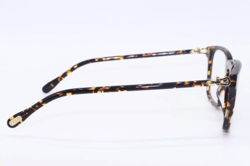Fred FG50006U - 052 - 54 Oprawki korekcyjne Havana Kanciaste