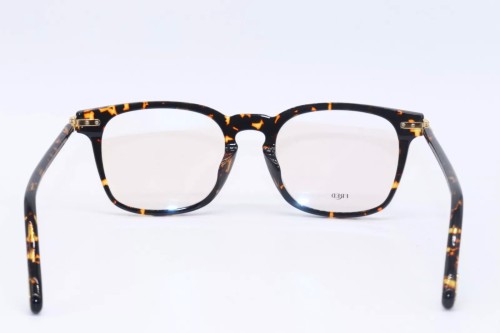 Fred FG50006U - 052 - 54 Oprawki korekcyjne Havana Kanciaste