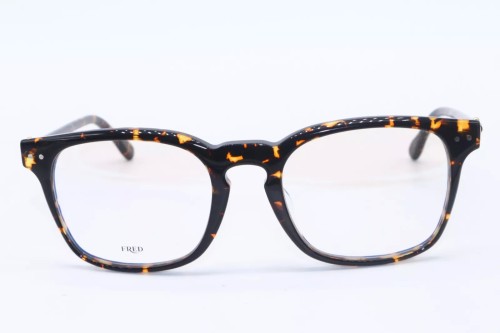 Fred FG50006U - 052 - 54 Oprawki korekcyjne Havana Kanciaste