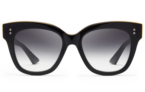 Dita DAY TRIPPER 22031 - A - 55 Okulary przeciwsłoneczne Kocie oczy