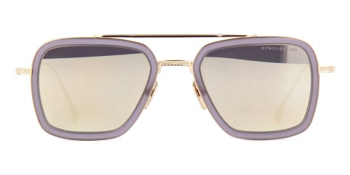 Dita FLIGHT.006 7806 - C - 52 Okulary przeciwsłoneczne Pilotki (aviator)