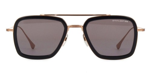Dita FLIGHT.006 7806 - E - 52 Okulary przeciwsłoneczne Pilotki (aviator)