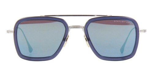 Dita FLIGHT.006 7806 - G - 52 Okulary przeciwsłoneczne Pilotki (aviator)