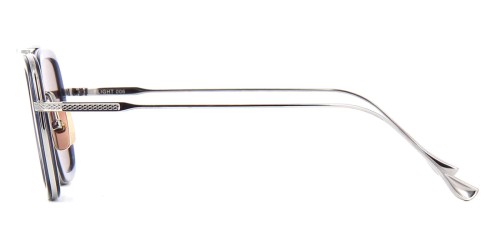 Dita FLIGHT.006 7806 - G - 52 Okulary przeciwsłoneczne Pilotki (aviator)