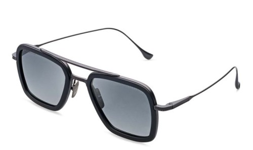 Dita - Okulary przeciwsłoneczne - FLIGHT.006 7806 - N - 52 - Z SOCZEWKAMI POLARYZACYJNYMI