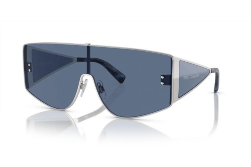 DOLCE & GABBANA DG2305 - 05/80 Okulary przeciwsłoneczne Płaska góra