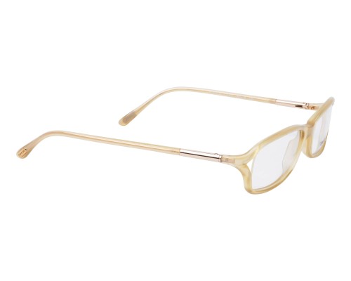 Tom Ford FT5019 - 467 - 52 Oprawki korekcyjne Złoty Kanciaste